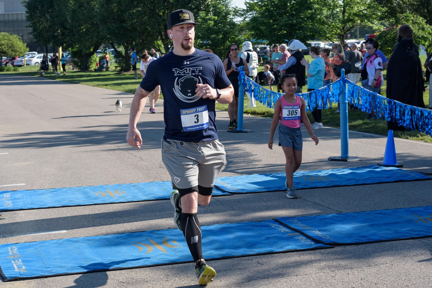 PHOTOS: Did we spot you and your doggie at SICSA’s Lift Your Leg fun run/walk?