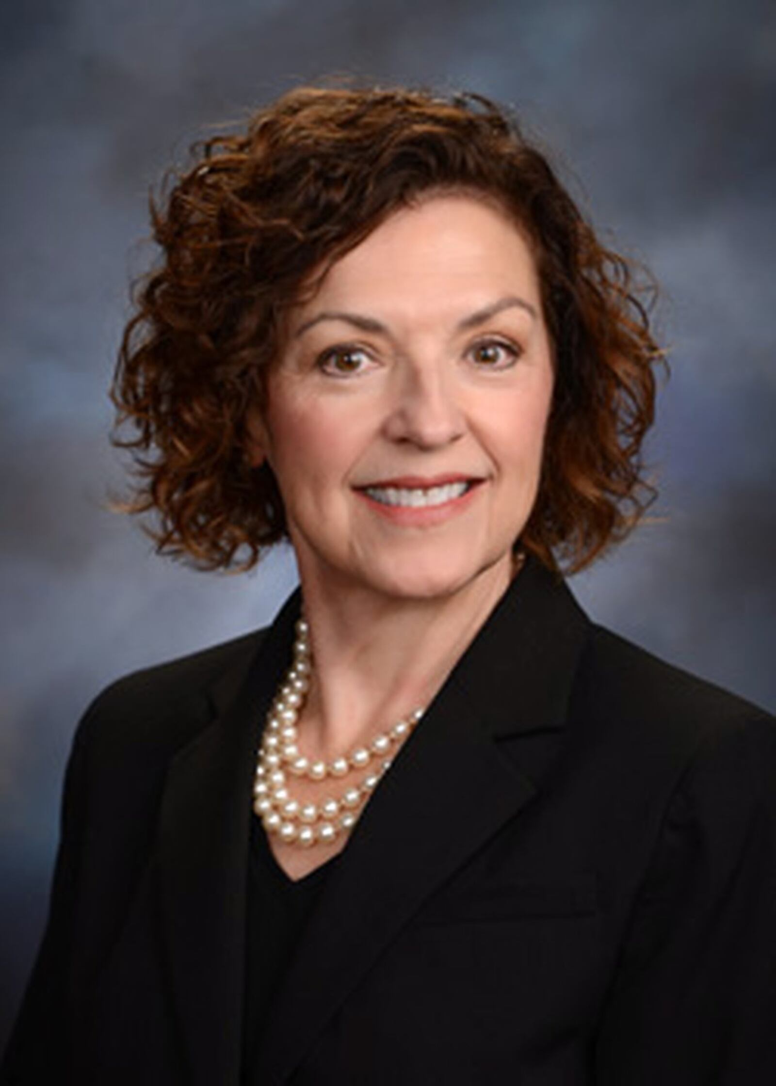 Angelia Erbaugh, president Dayton Region Manufacturers Association