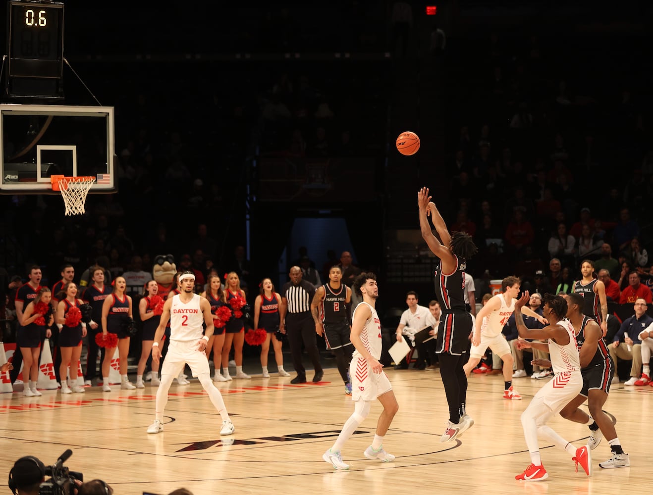 Atlantic 10 Conference tournament