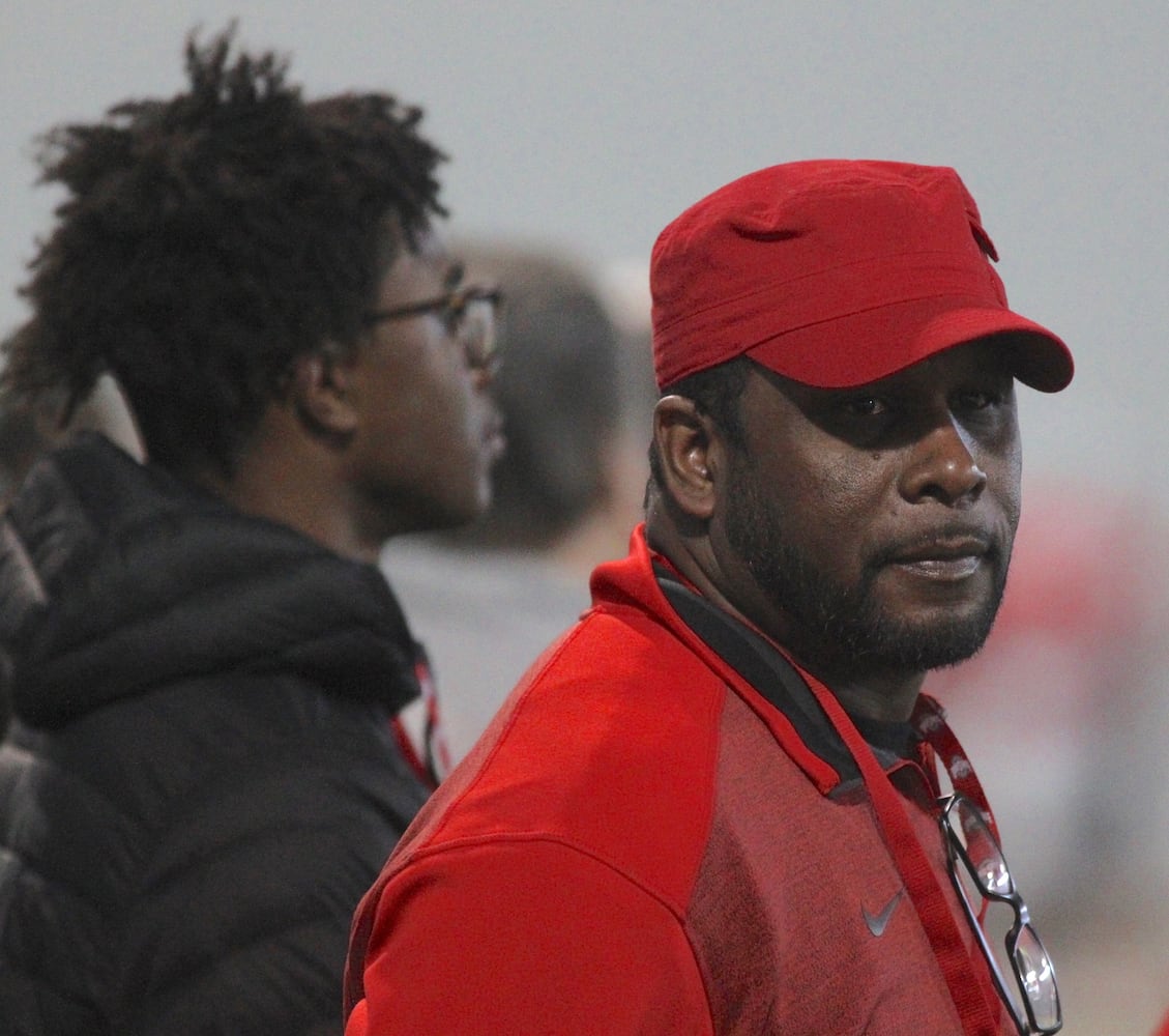 Photos: Ohio State Buckeyes continue spring practices