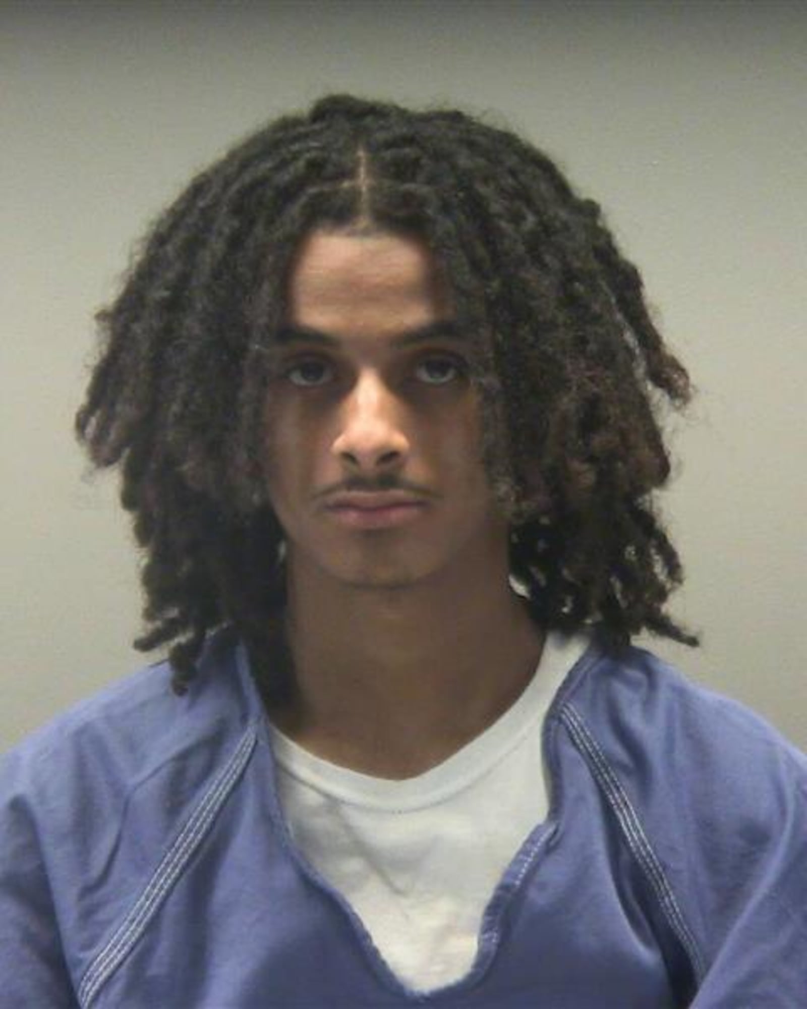 Robert Winn III. Photo courtesy Miami Valley Jails.