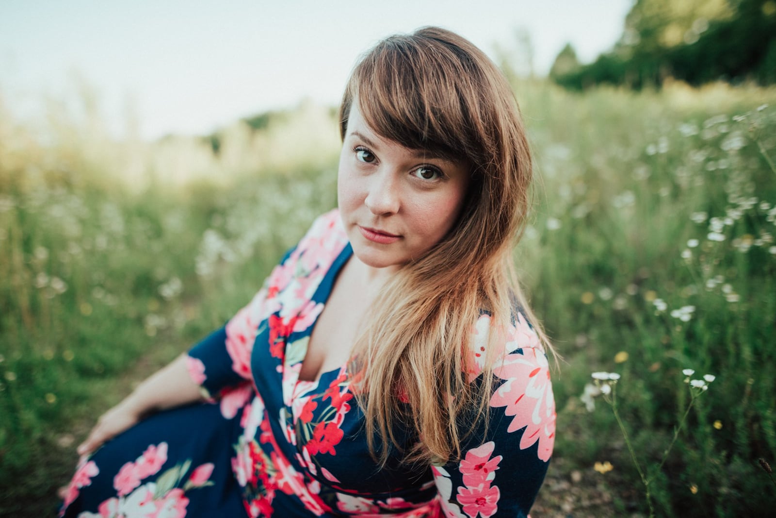 Local singer-songwriter Amber Hargett’s debut album, “Paper Trail,” a collection of lushly-recorded Americana songs, is being released at Yellow Cab Tavern in Dayton on Saturday, March 30. CONTRIBUTED