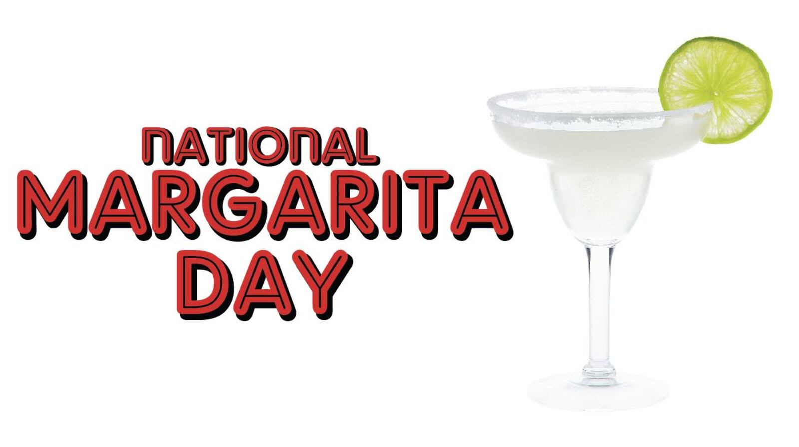 El Meson plans to celebrate National Margarita Day with discounts on their signature drink. CONTRIBUTED PHOTO