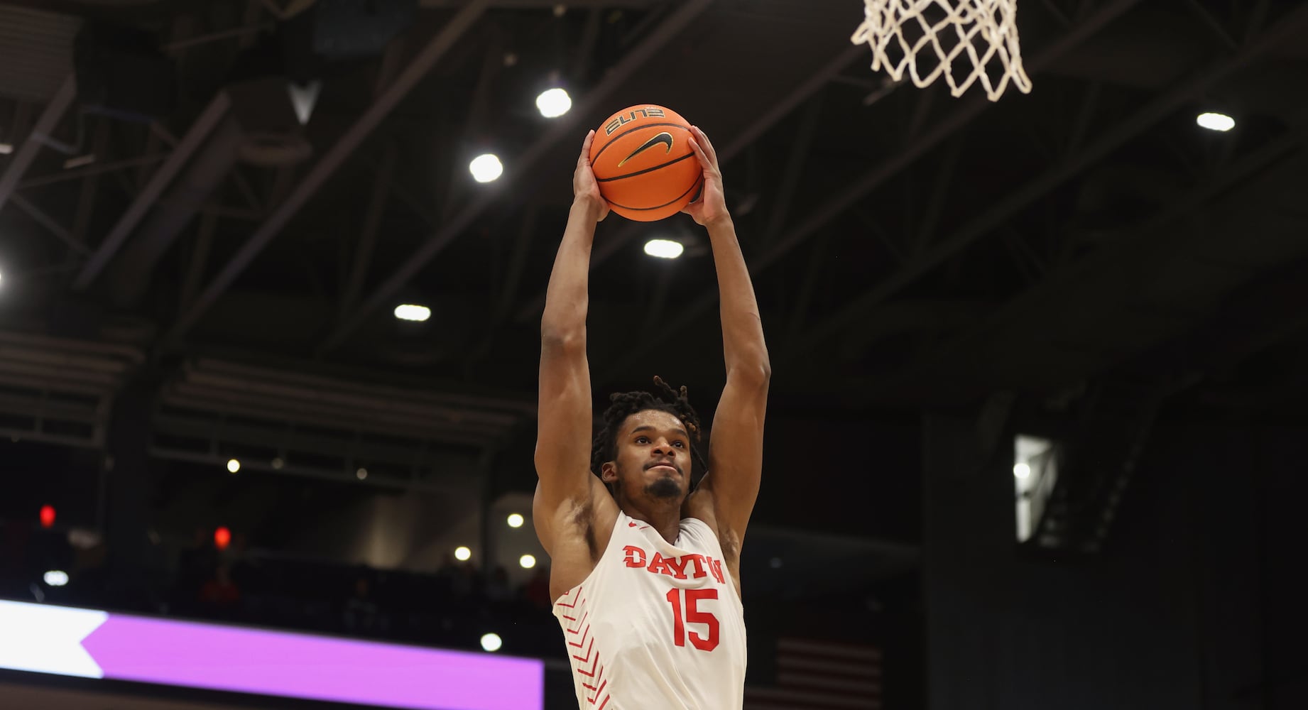 Dayton vs. Saint Joseph's