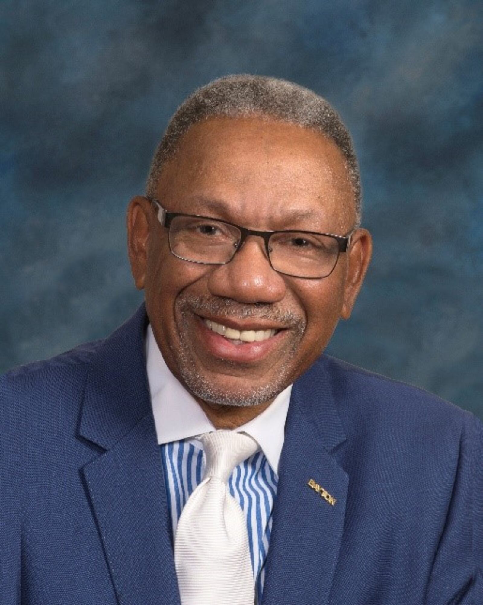 Dayton Mayor Jeffrey J. Mims Jr.