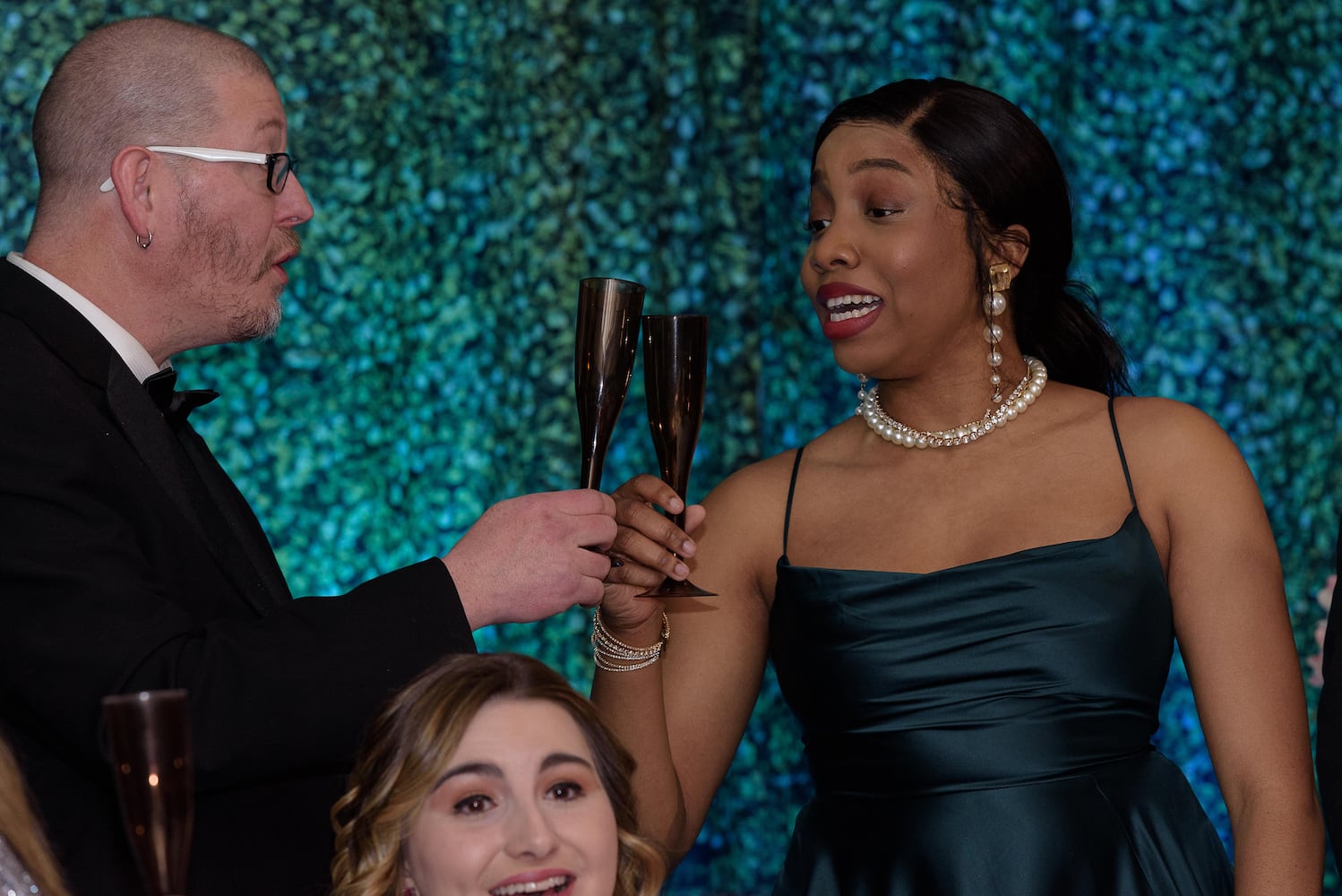 PHOTOS: Did we spot you at the Wright State University ArtsGala?