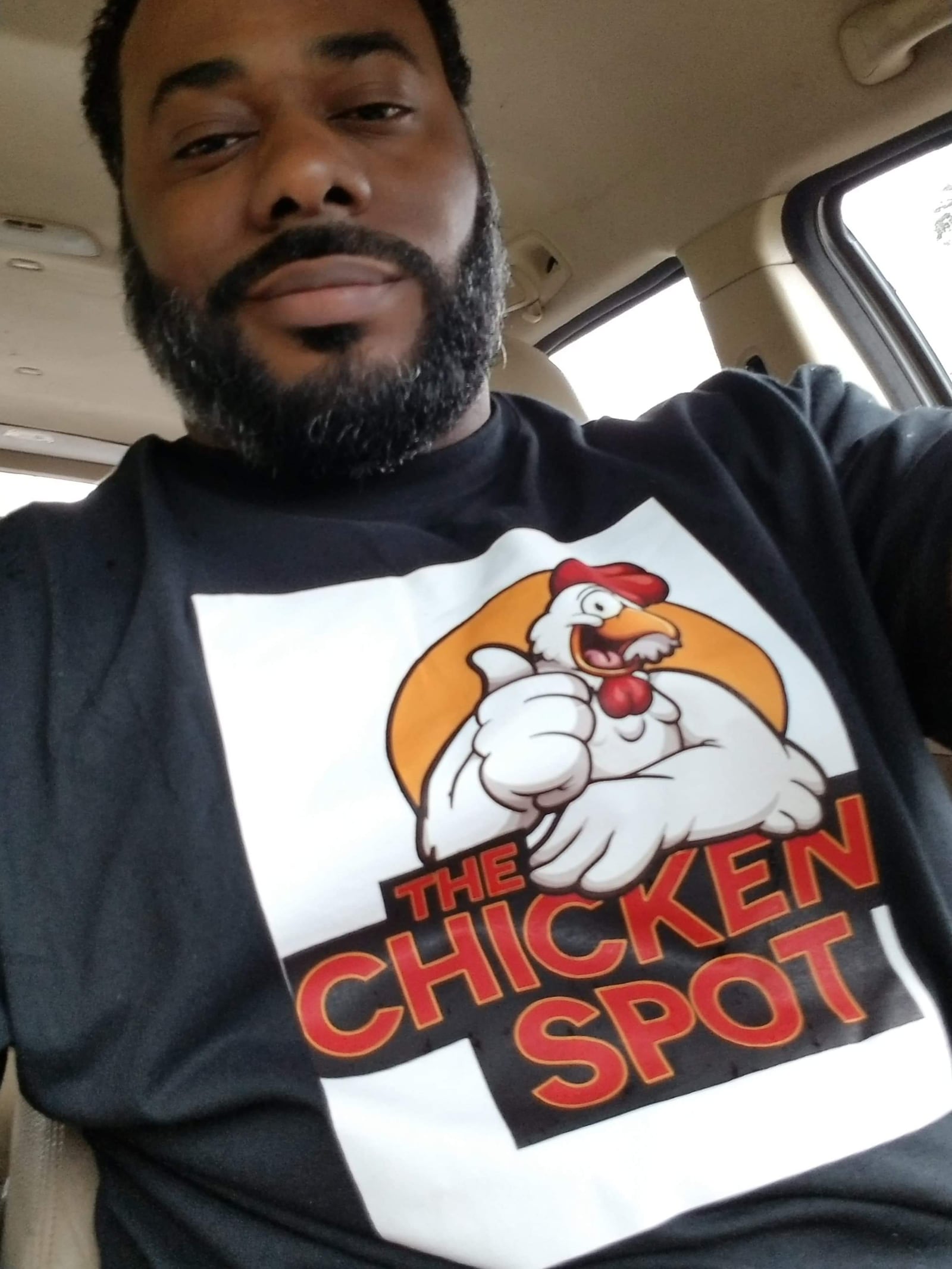 Dayton chef Anthony Head is preparing to open The Chicken Spot.