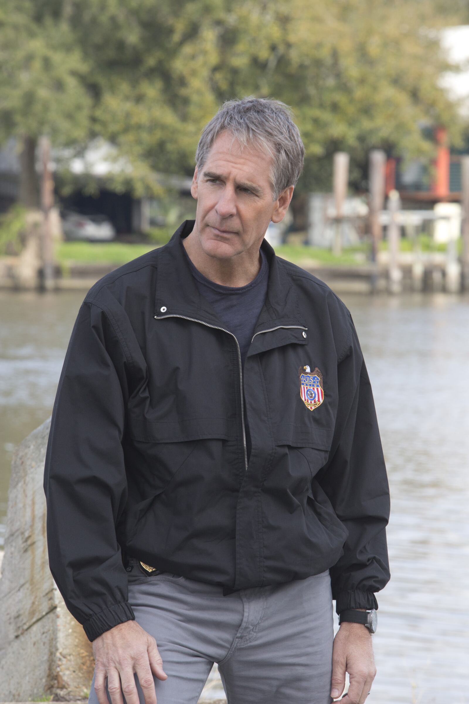 NCIS: New Orleans star Scott Bakula (CBS Television)