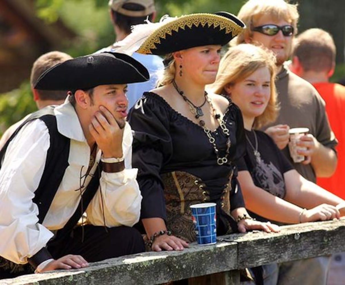 2008 Renaissance Festival