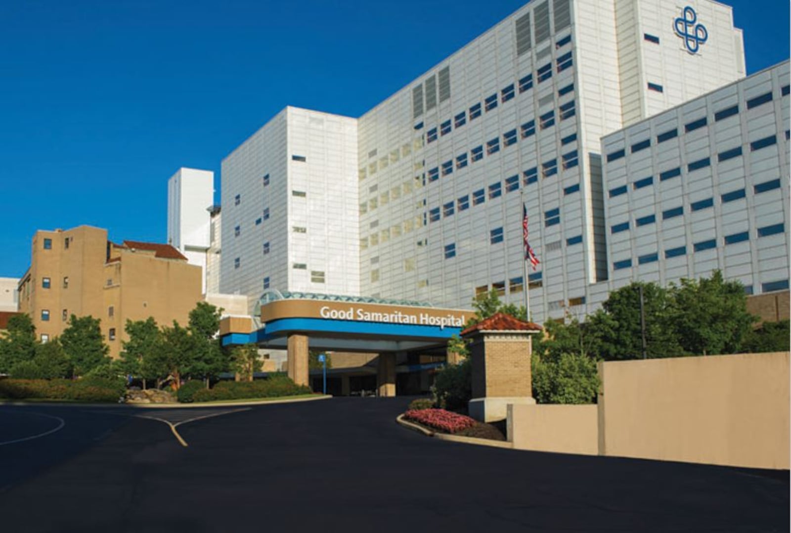 Good Samaritan Hospital CONTRIBUTED