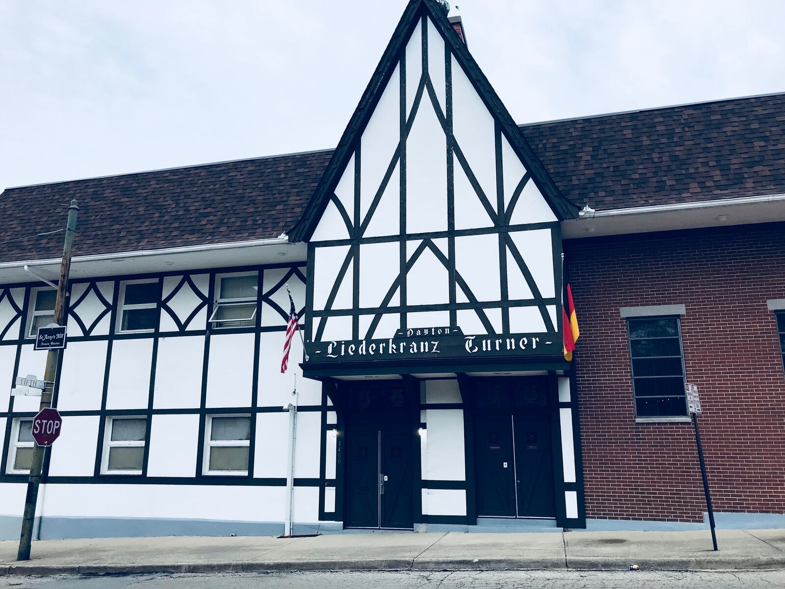 Dayton Liederkranz-Turner will stop its lunch service at the German club on East Fifth Street. The final day for regular lunch service will be Feb. 24.