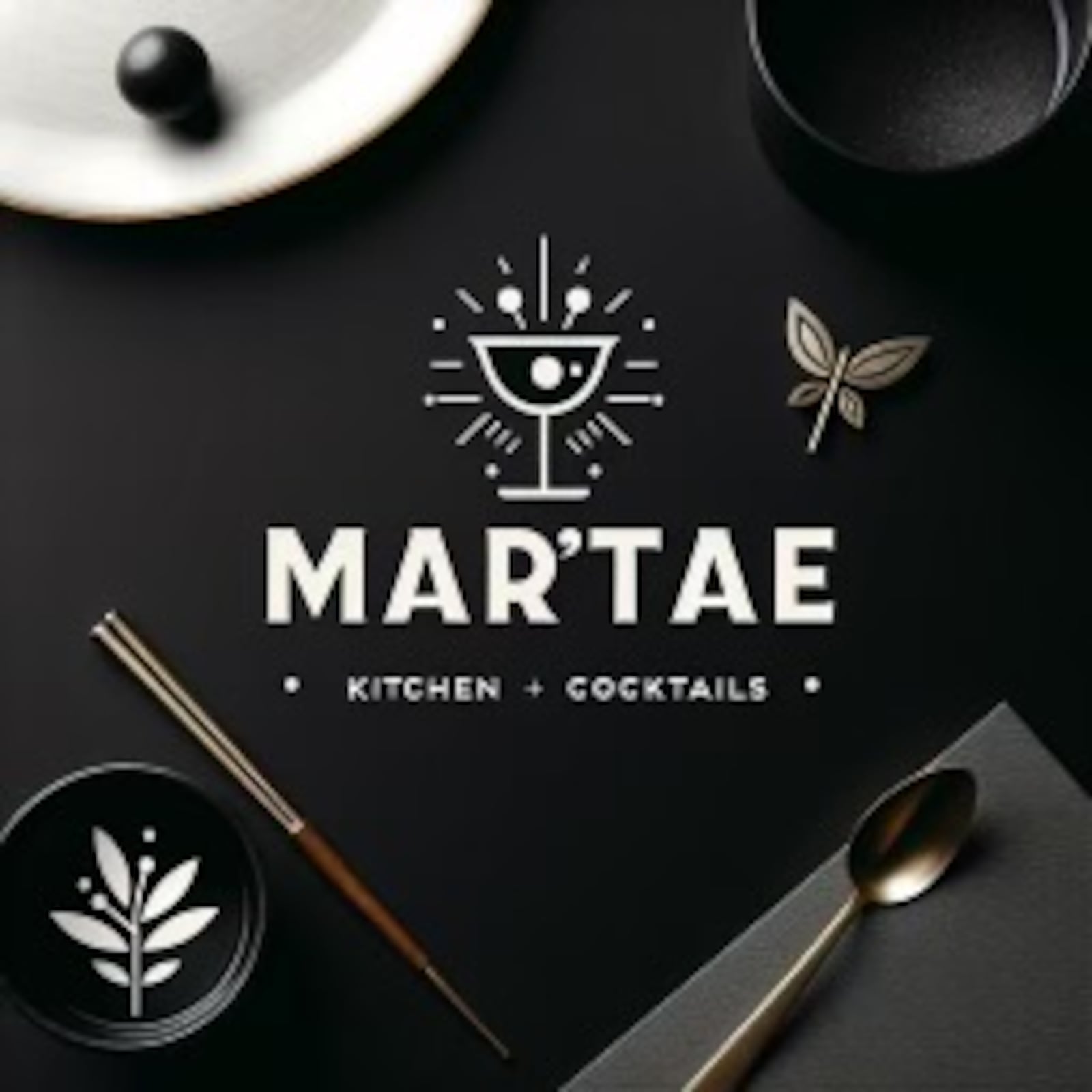 Mar’Tae Kitchen & Cocktails will be located at 5212 Salem Ave. in Trotwood (CONTRIBUTED PHOTO).