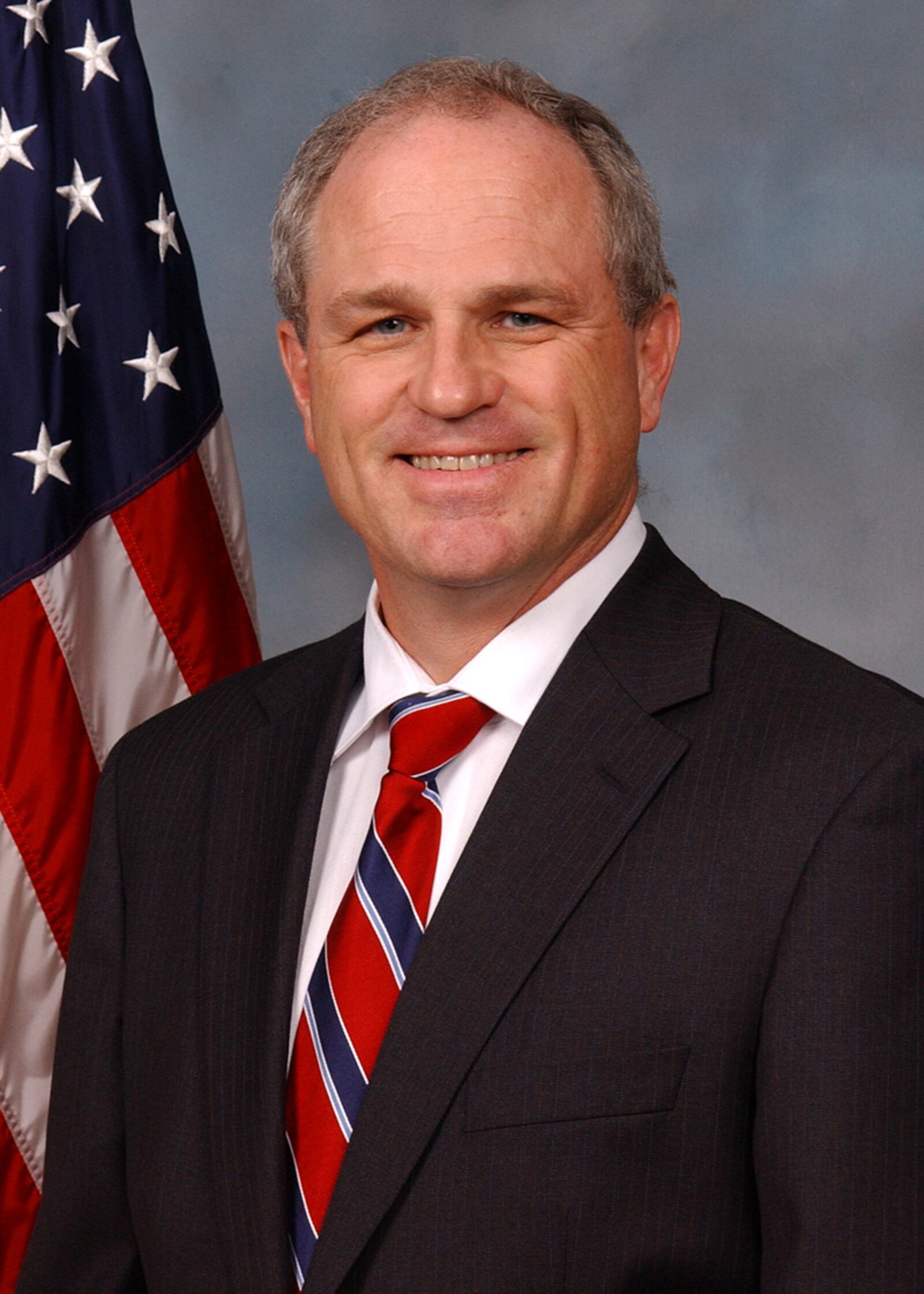 Dr. Greg Spanjers, a member of the U.S. Air Force’s cadre of scientific and technical senior executives, is the Chief Scientist of the Air Force Strategic Development Planning and Experimentation (SDPE) Directorate, Wright-Patterson Air Force Base, Ohio.