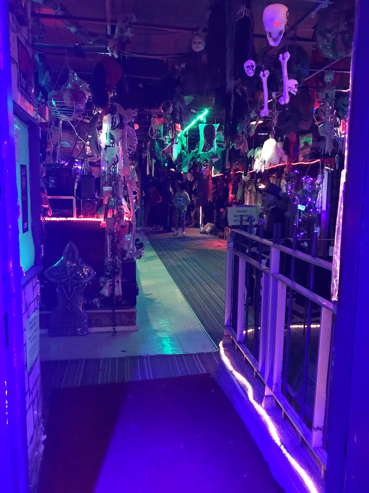 PHOTOS: Step inside the iconic Foy’s Halloween Stores, where Halloween is celebrated 12 months a year