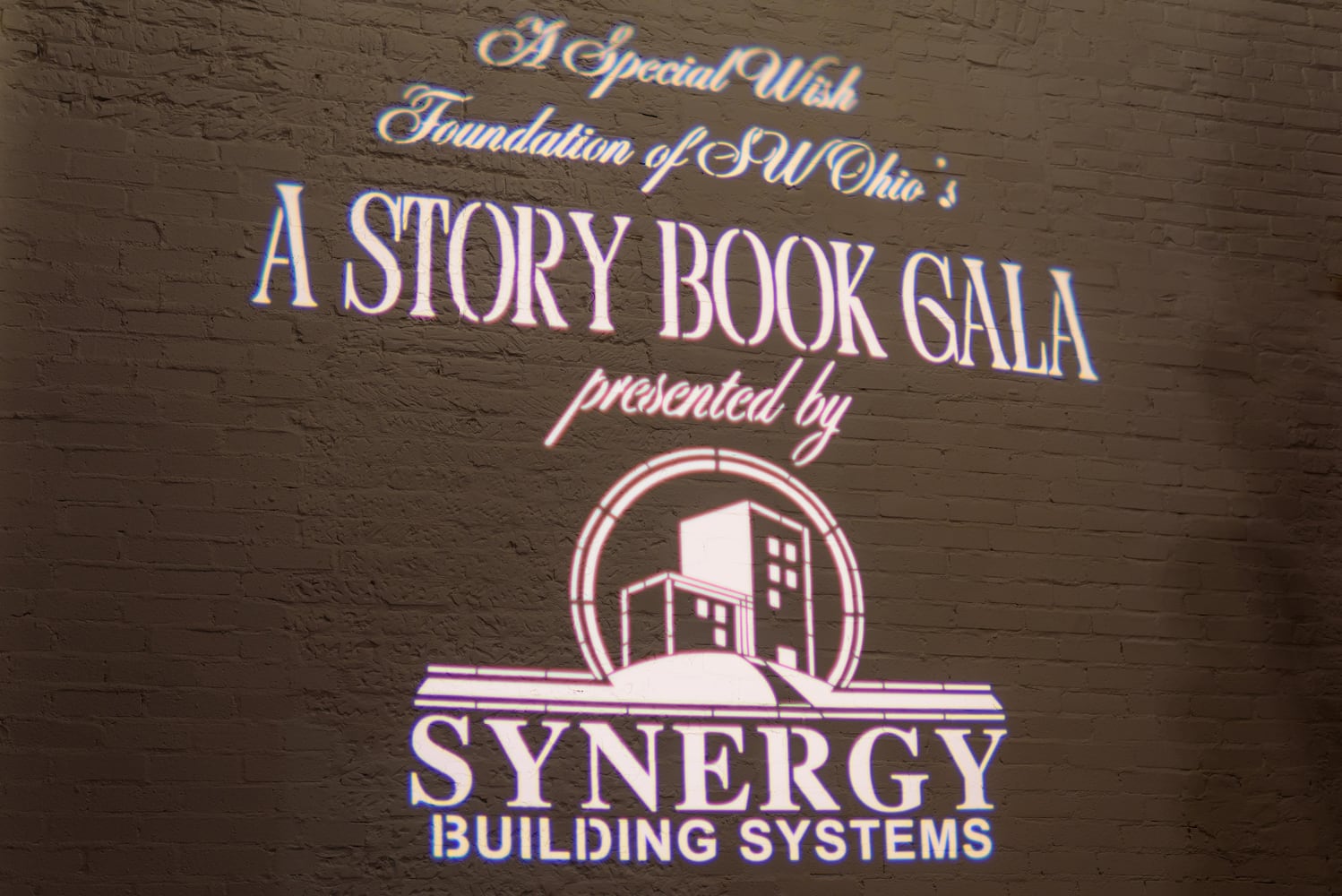 PHOTOS: A Special Wish Foundation's A Storybook Gala at The Lift