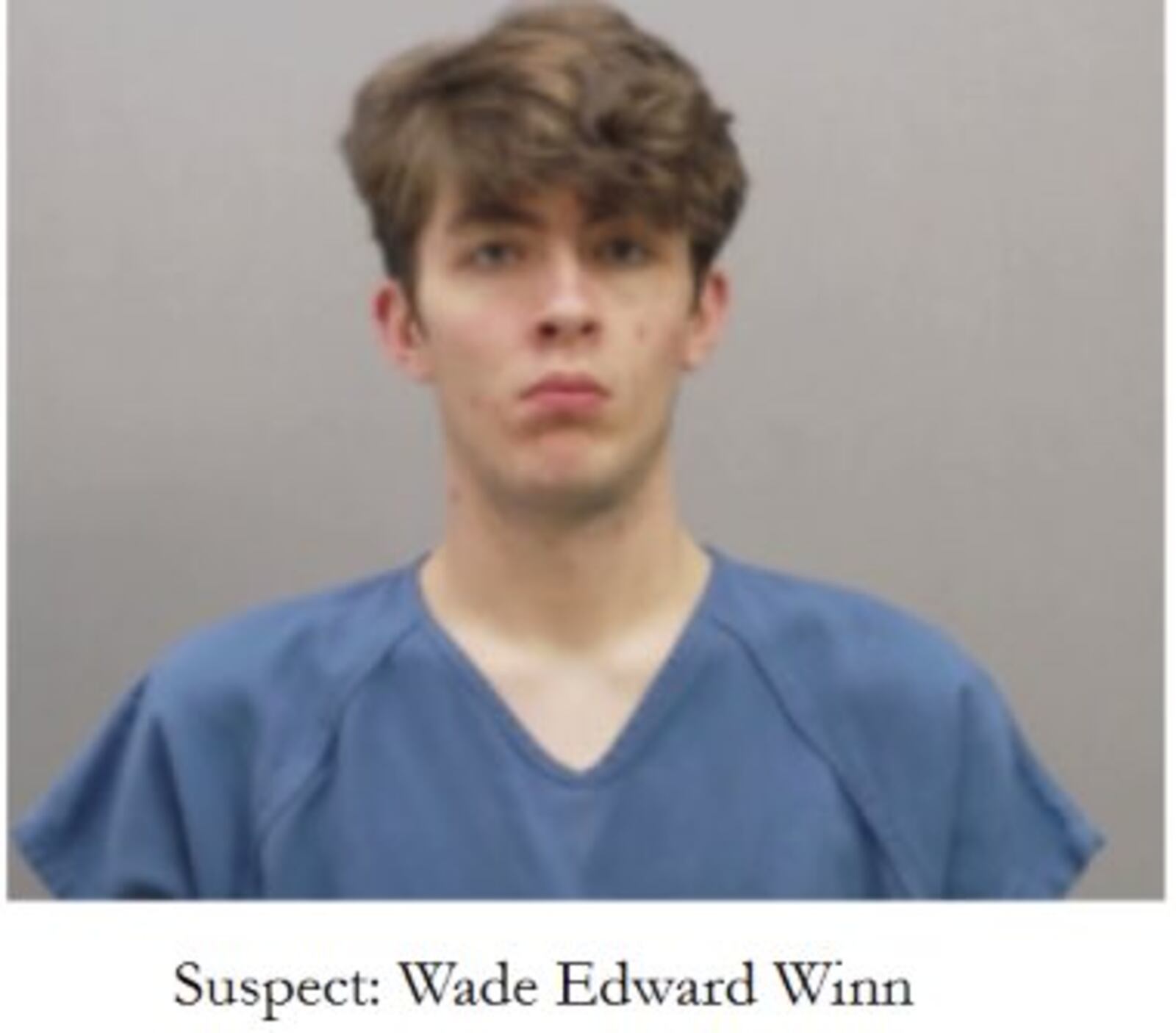 Wade Winn (Contributed Photo WCPO-TV)