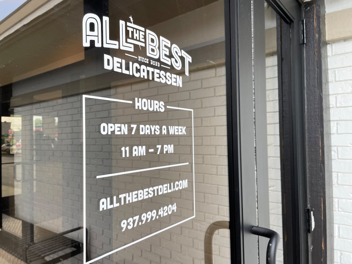 All The Best Delicatessen