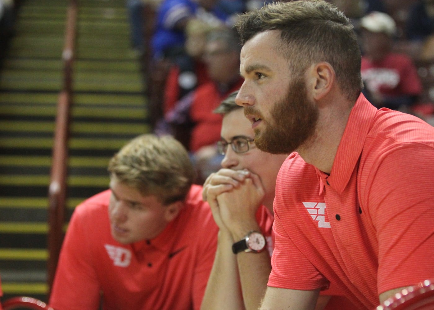 Photos: Dayton Flyers vs. Old Dominion