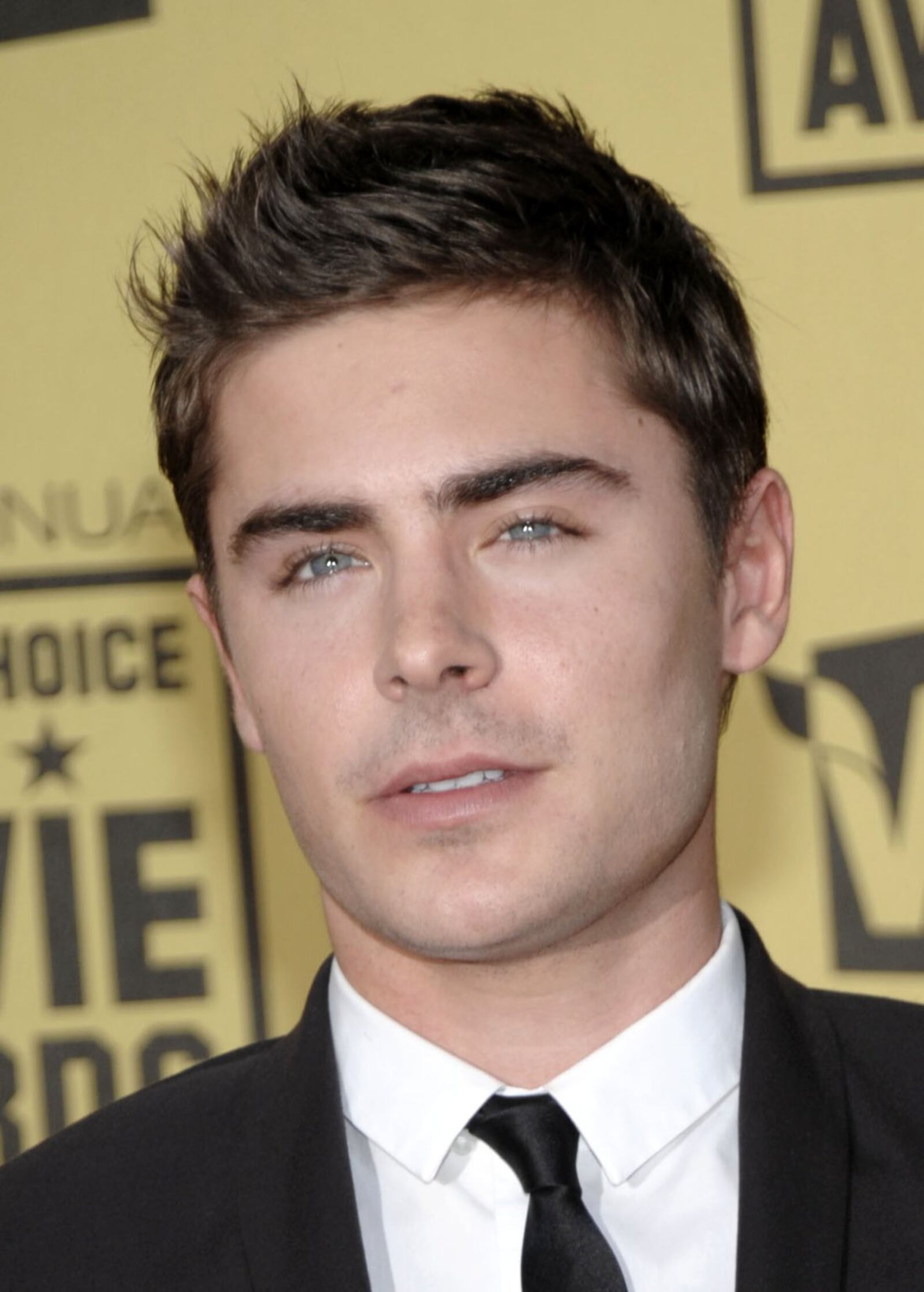 Actor Zac Efron filmed parts of his Ted Bundy biopic “Extremely Wicked, Shockingly Evil and Vile” in Hamilton this past winter. He’s pictured here at the 15th Annual Critics Choice Movie Awards on in January 2010 in Los Angeles.