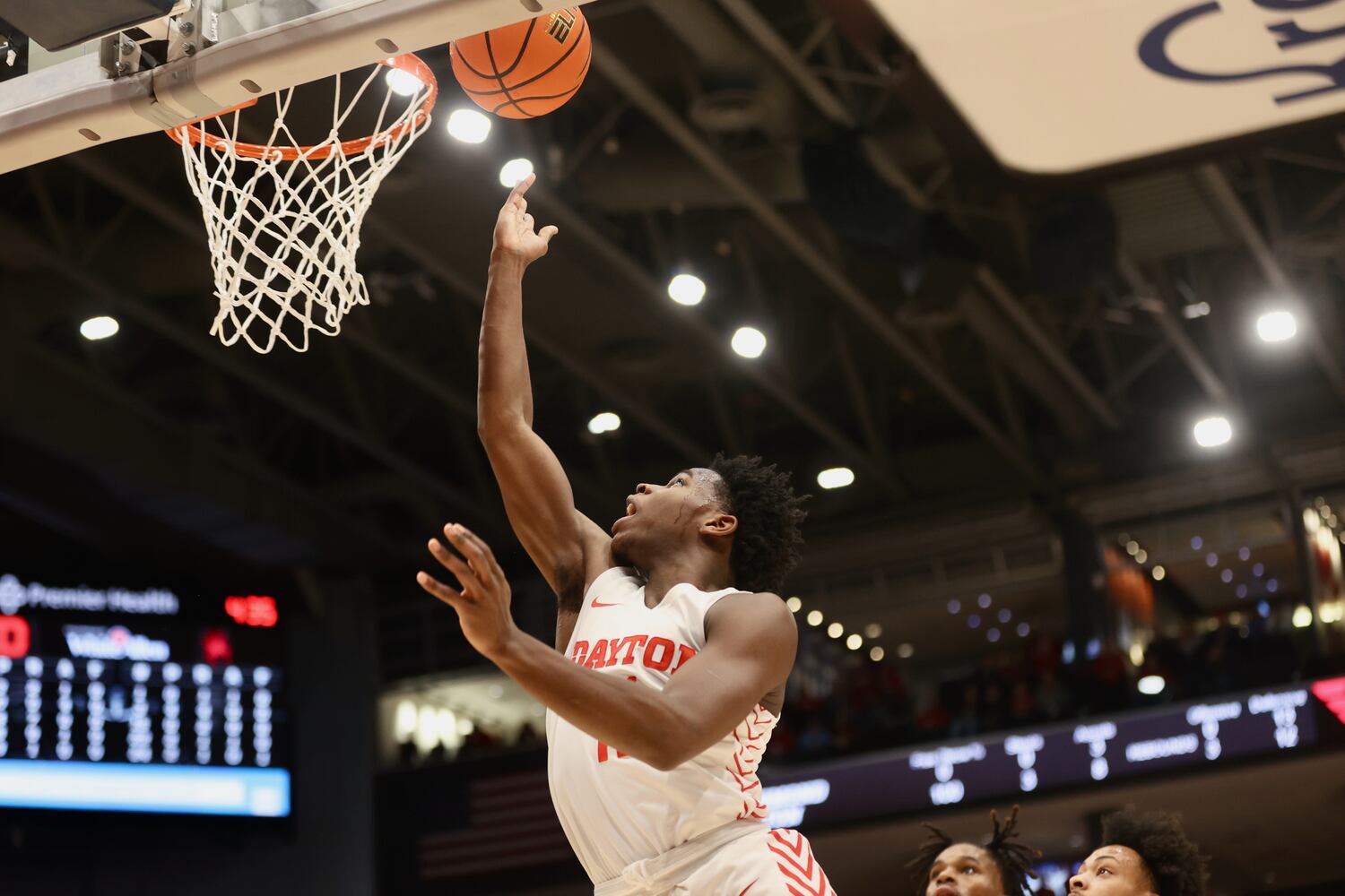 Dayton vs. Richmond