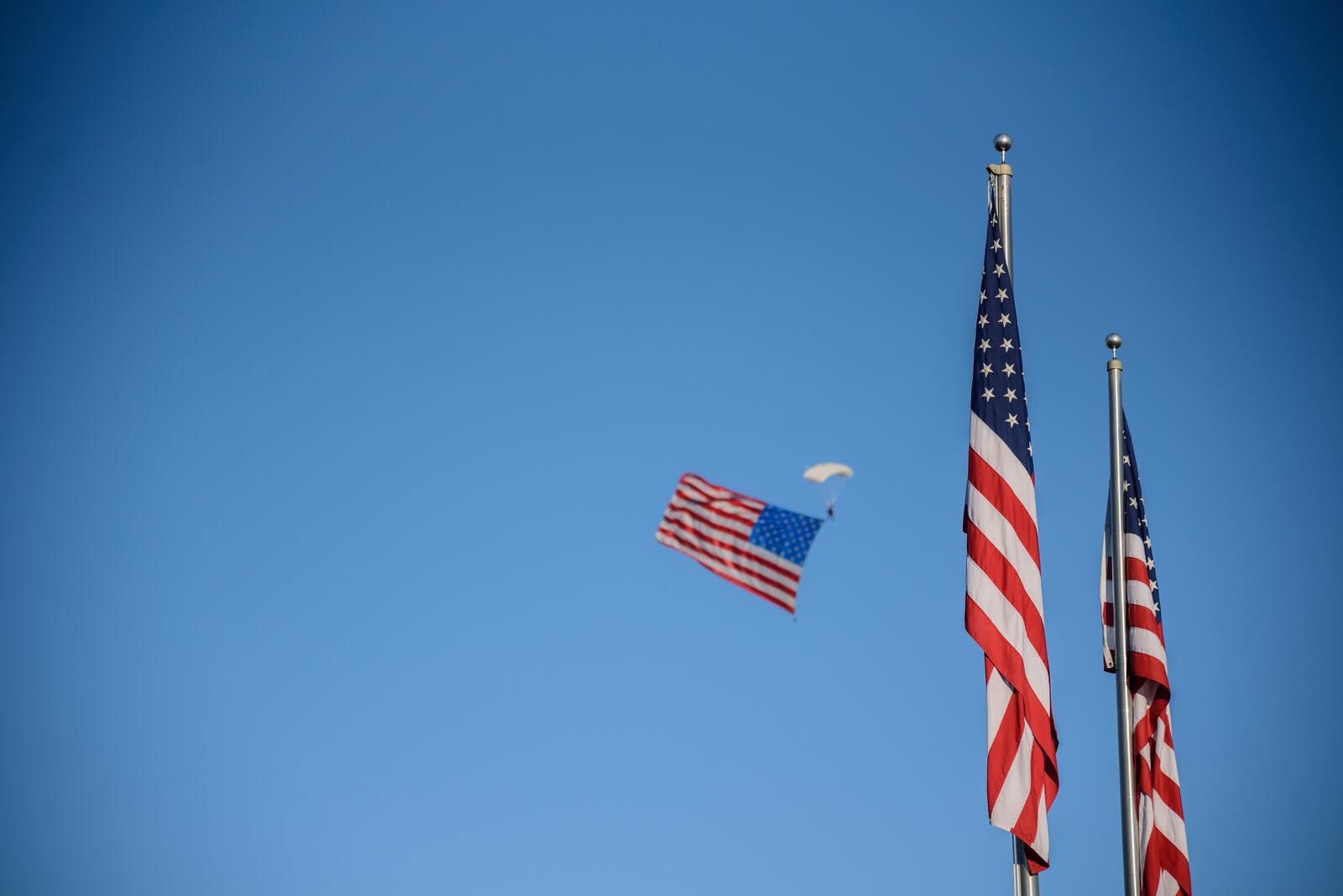 Looking for something fun to kick off the month of July with? Austin Landing hosted its first Friday event with food trucks, a concert by beloved band The Menus, fireworks and more. CONTRIBUTED / TOM GILLAIM PHOTOGRAPHY