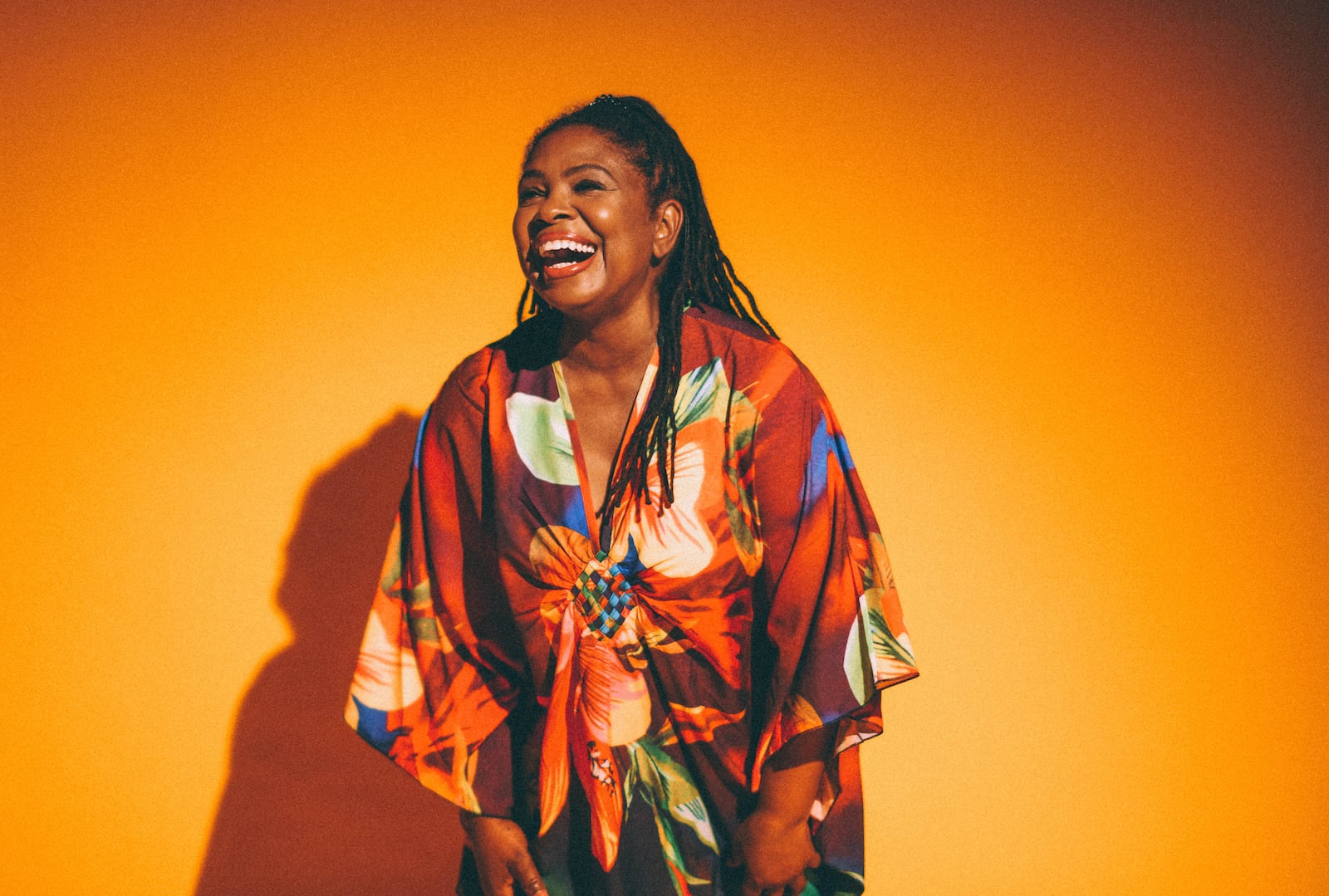 Ruthie Foster's latest album, "Healing Time," emerges as a powerful testament to resilience and musical evolution. She'll perform Aug. 8 at Levitt Pavilion Dayton. CONTRIBUTED