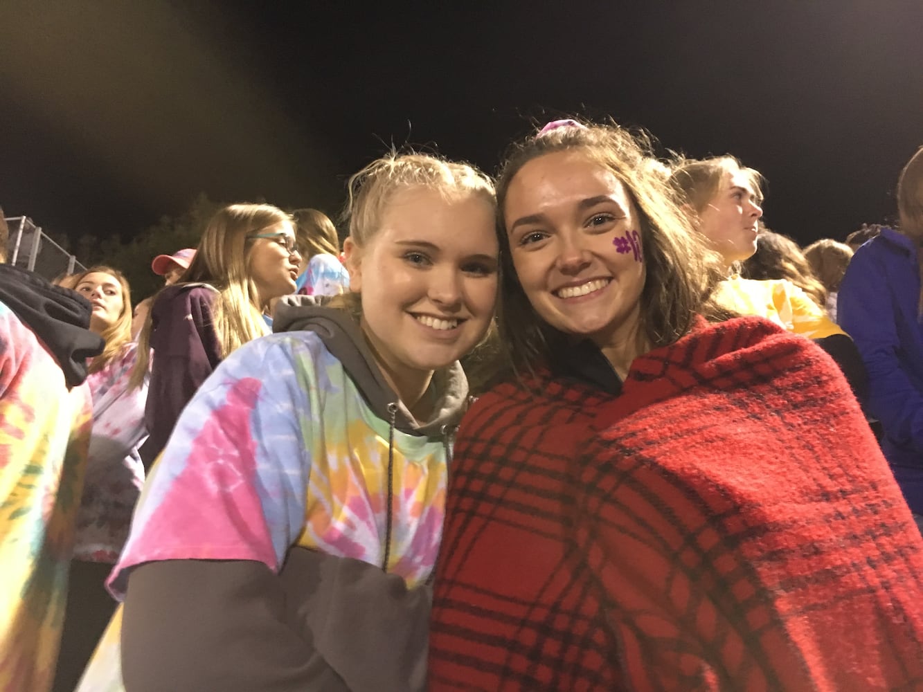 PHOTOS: Miamisburg at Lebanon, Week 8 football