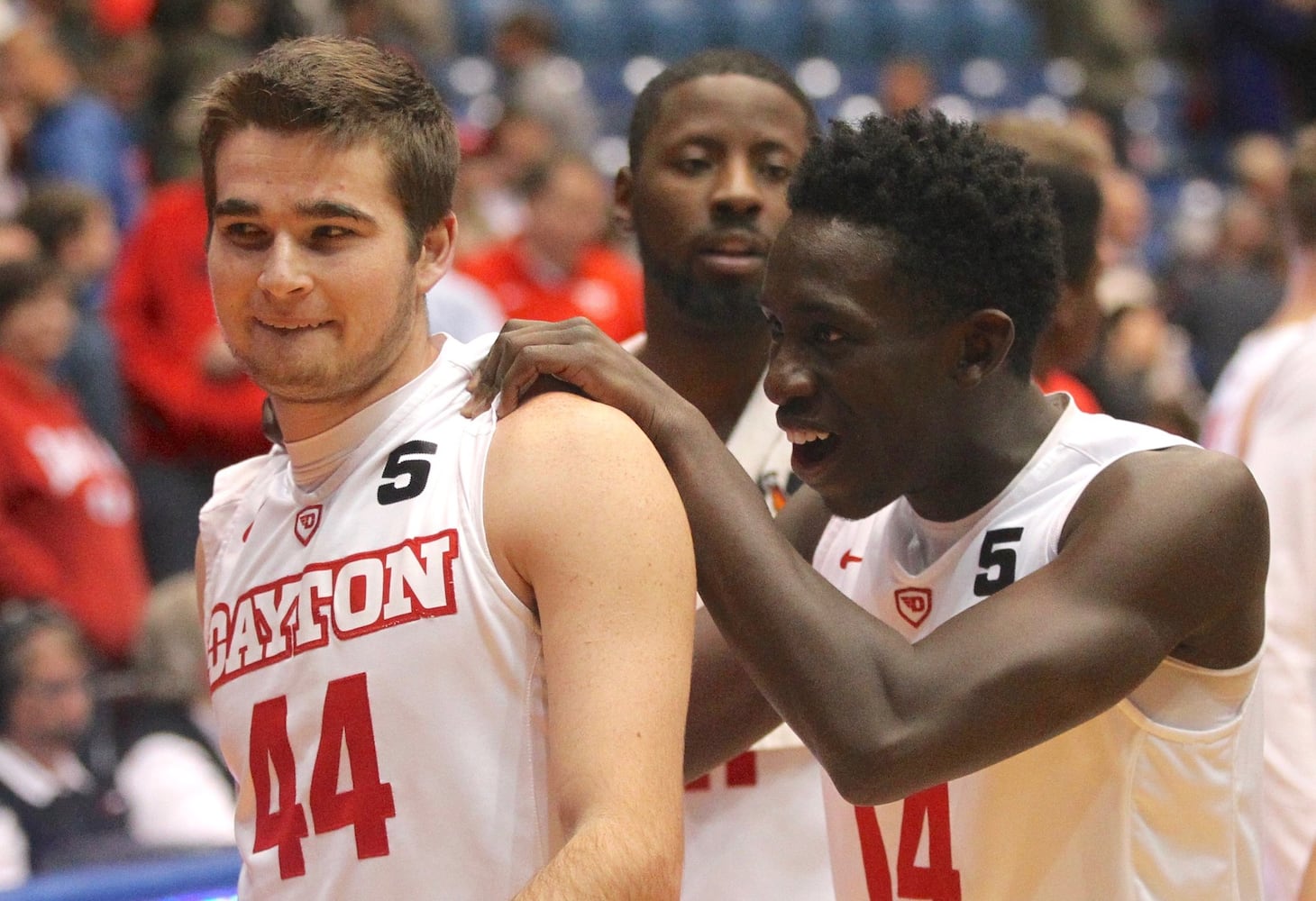 Former walk-ons building Dayton team for The Basketball Tournament