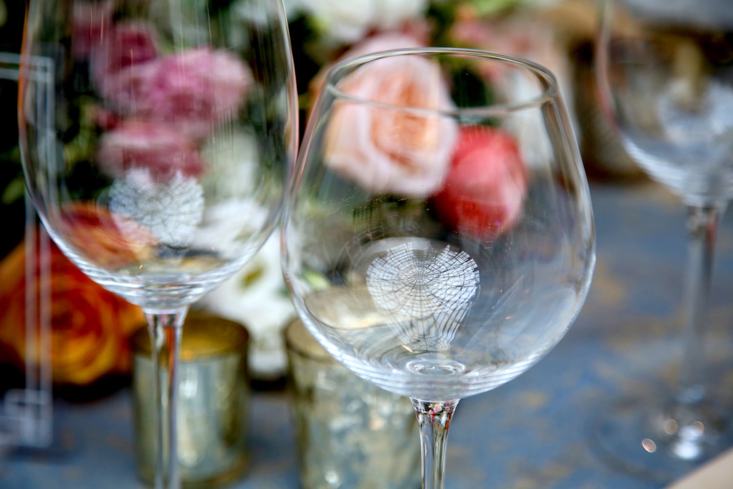 Sneak peek: The Dayton Arcade, dressed to the nines for special events