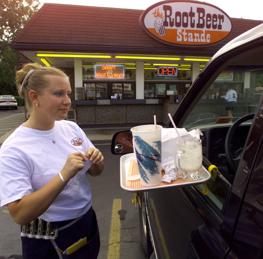 Spring already? The Root Beer Stande reopens for the 2020 season