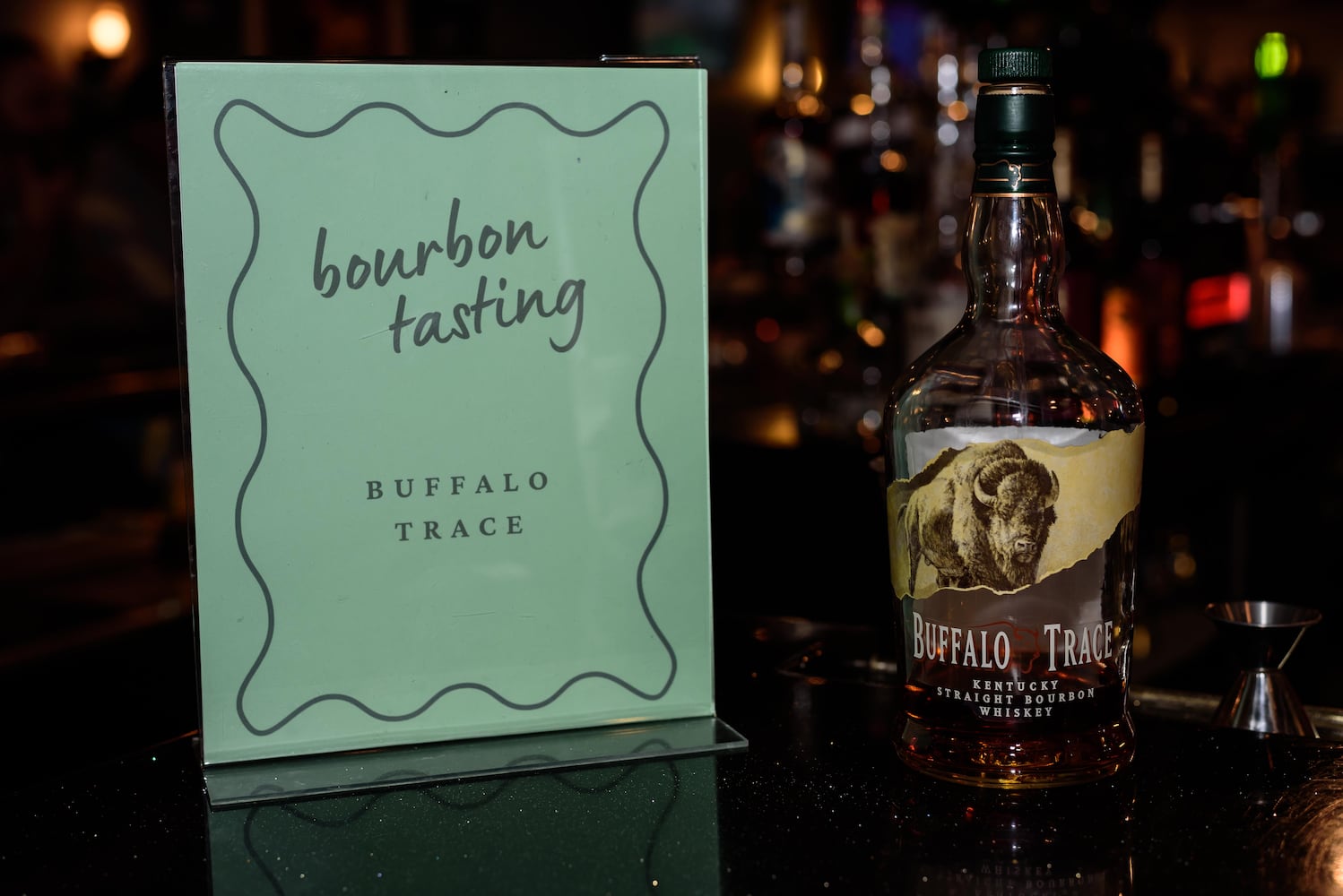 PHOTOS: Chocolate and Bourbon Event in downtown Tipp City