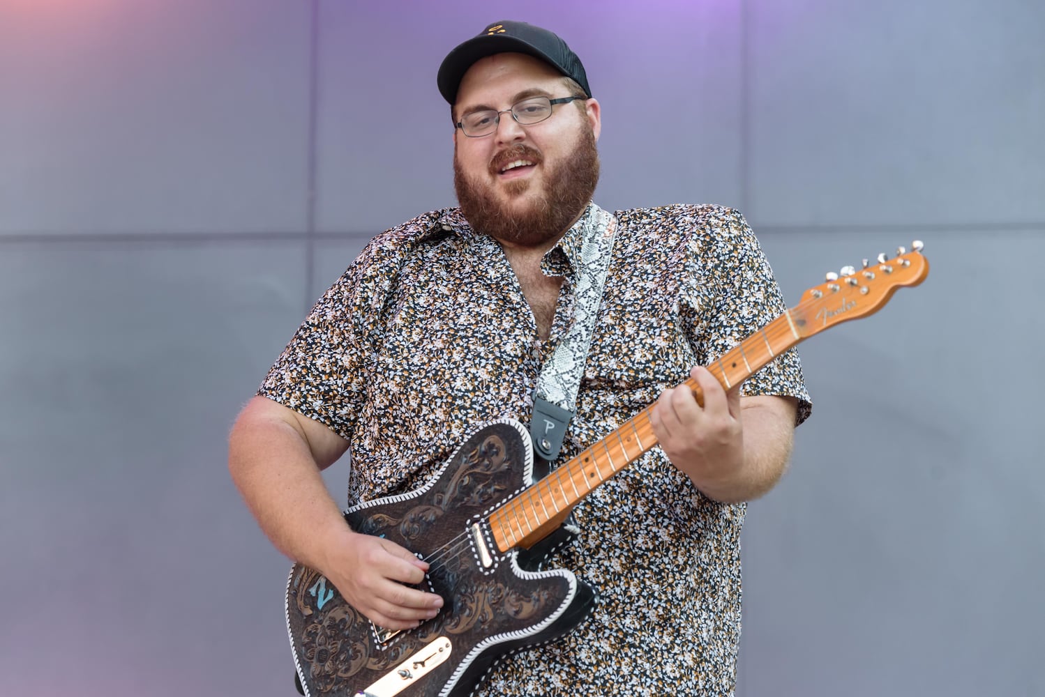 PHOTOS: Chapel Hart live at Levitt Pavilion