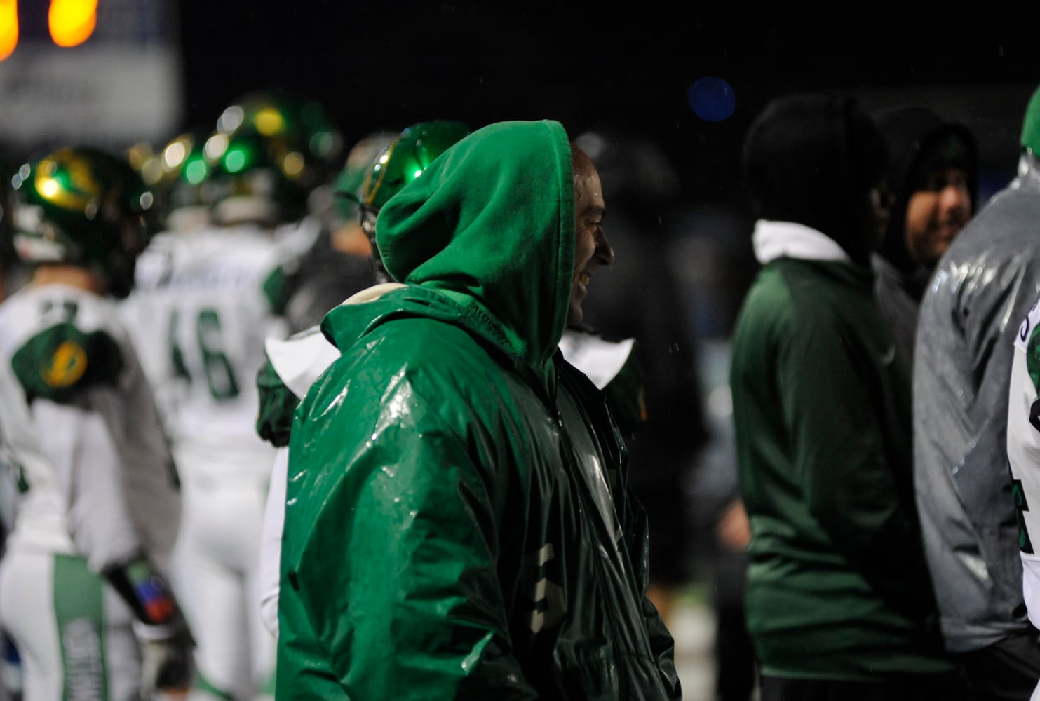 PHOTOS: Northmont at Miamisburg, Week 10 football