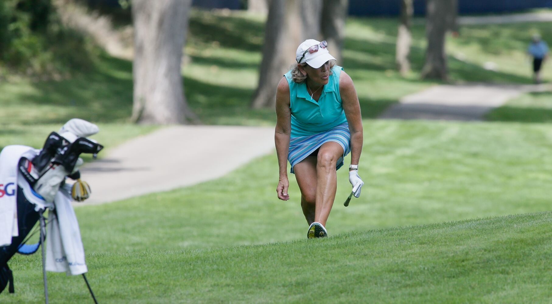 U.S. Senior Women's Open