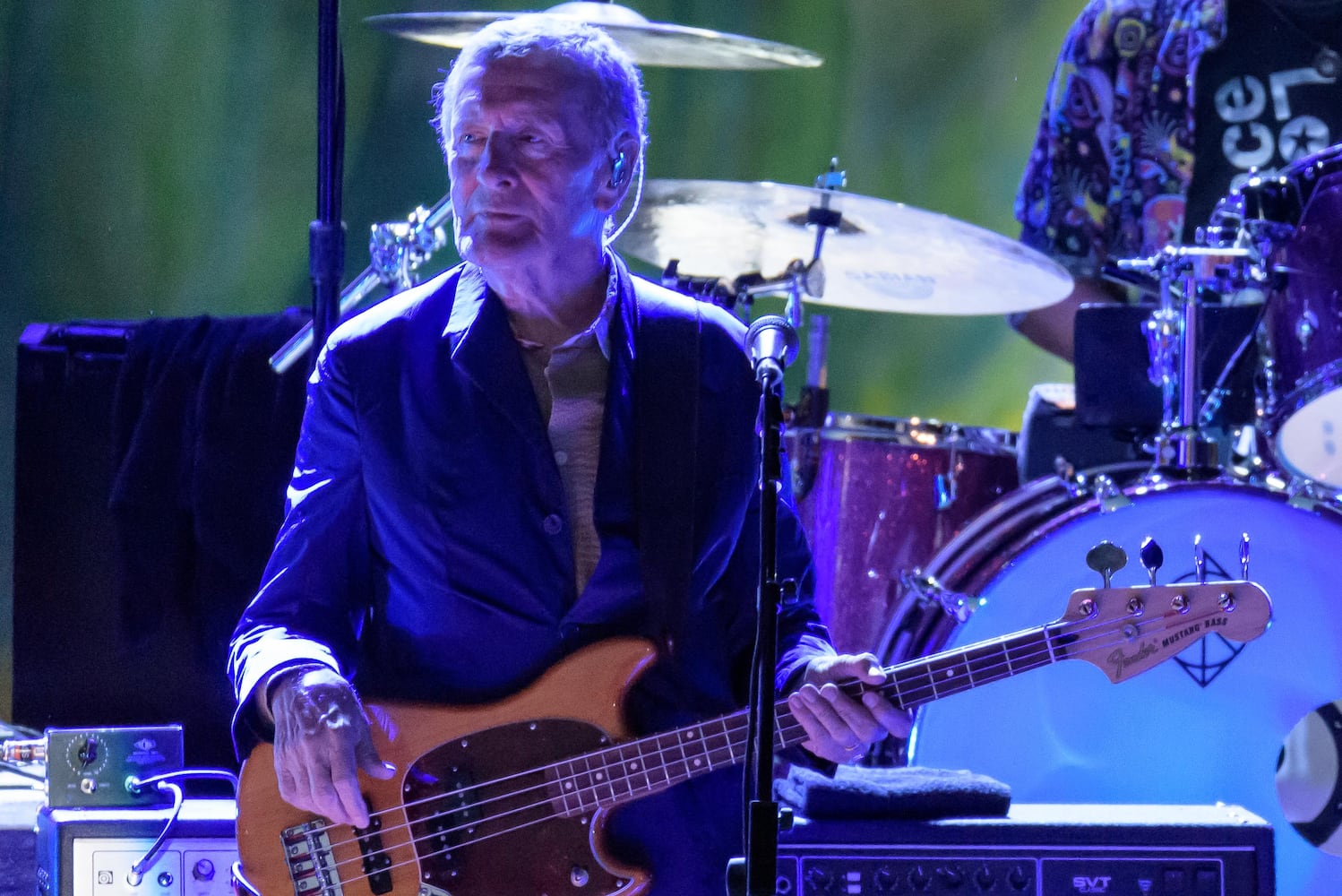 PHOTOS: Ringo Starr and His All-Star Band live at Fraze Pavilion