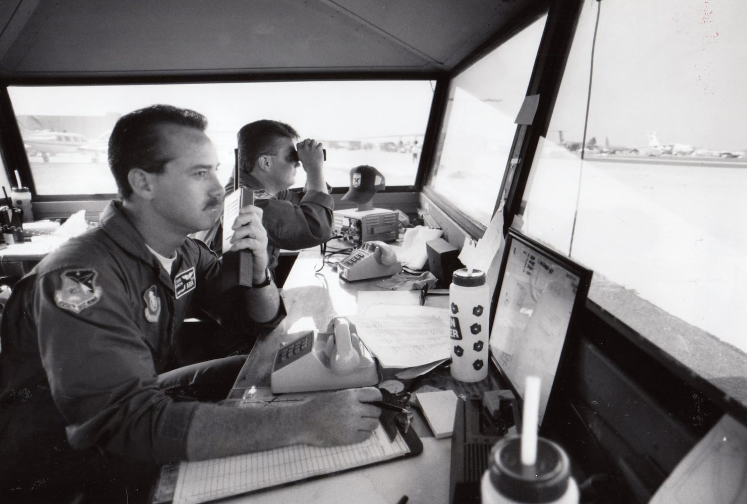 PHOTOS: The Dayton Air Show through the years