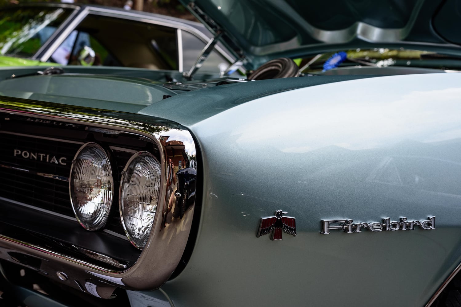 PHOTOS: The 14th Annual Dayton Concours d’Elegance