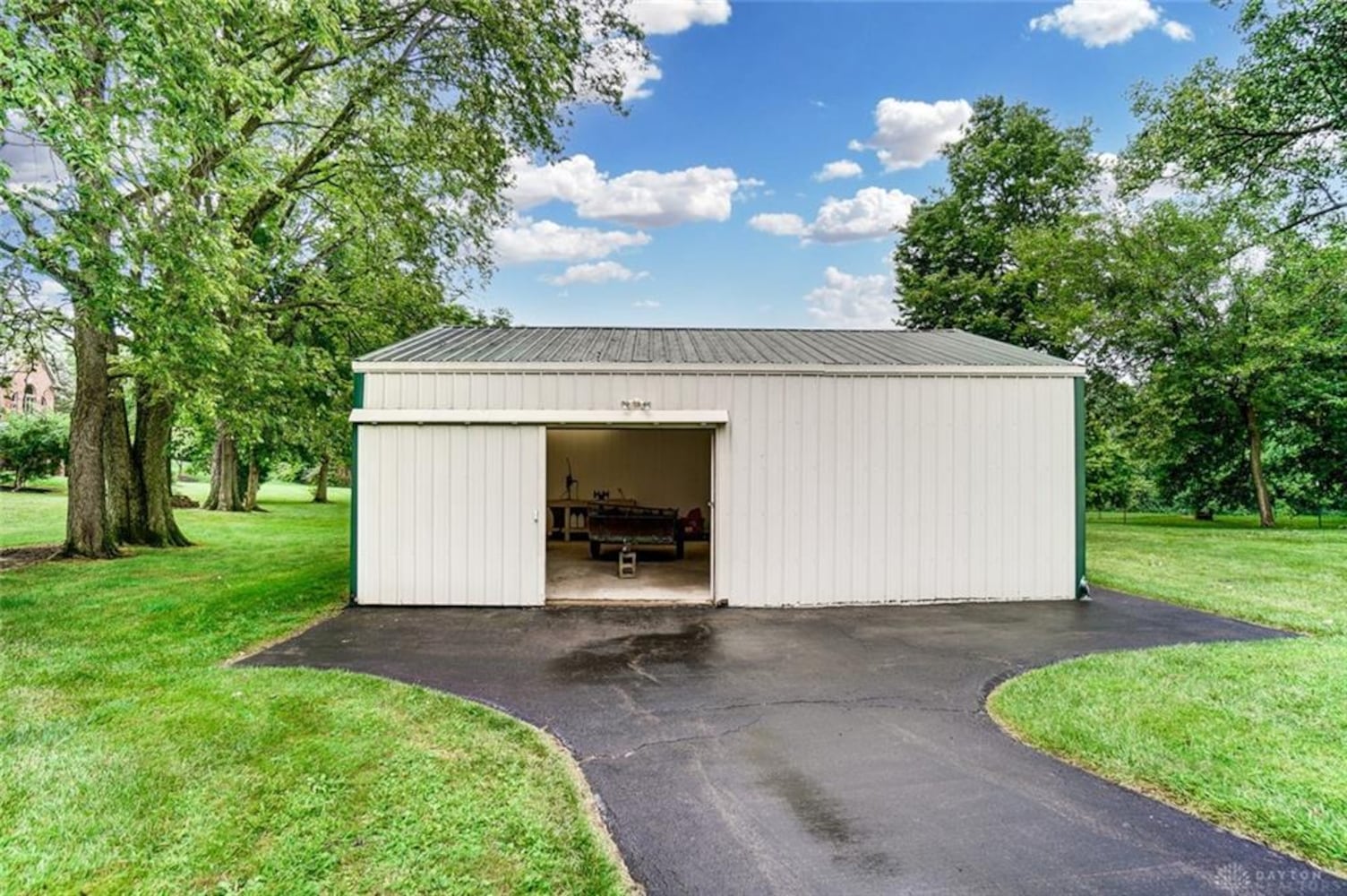 PHOTOS: Nearly $1M luxury Tipp City-area home listed