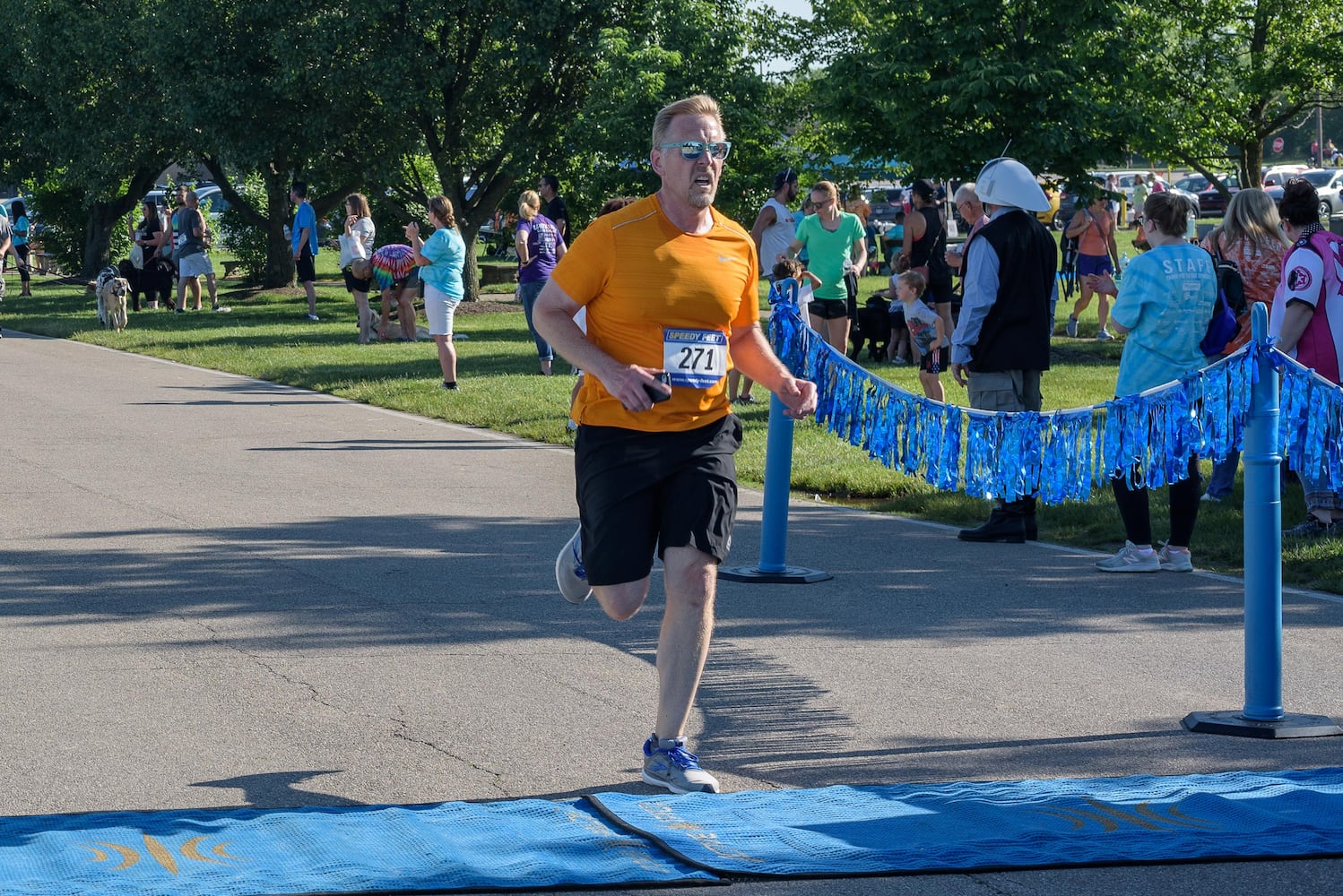 PHOTOS: Did we spot you and your doggie at SICSA’s Lift Your Leg fun run/walk?