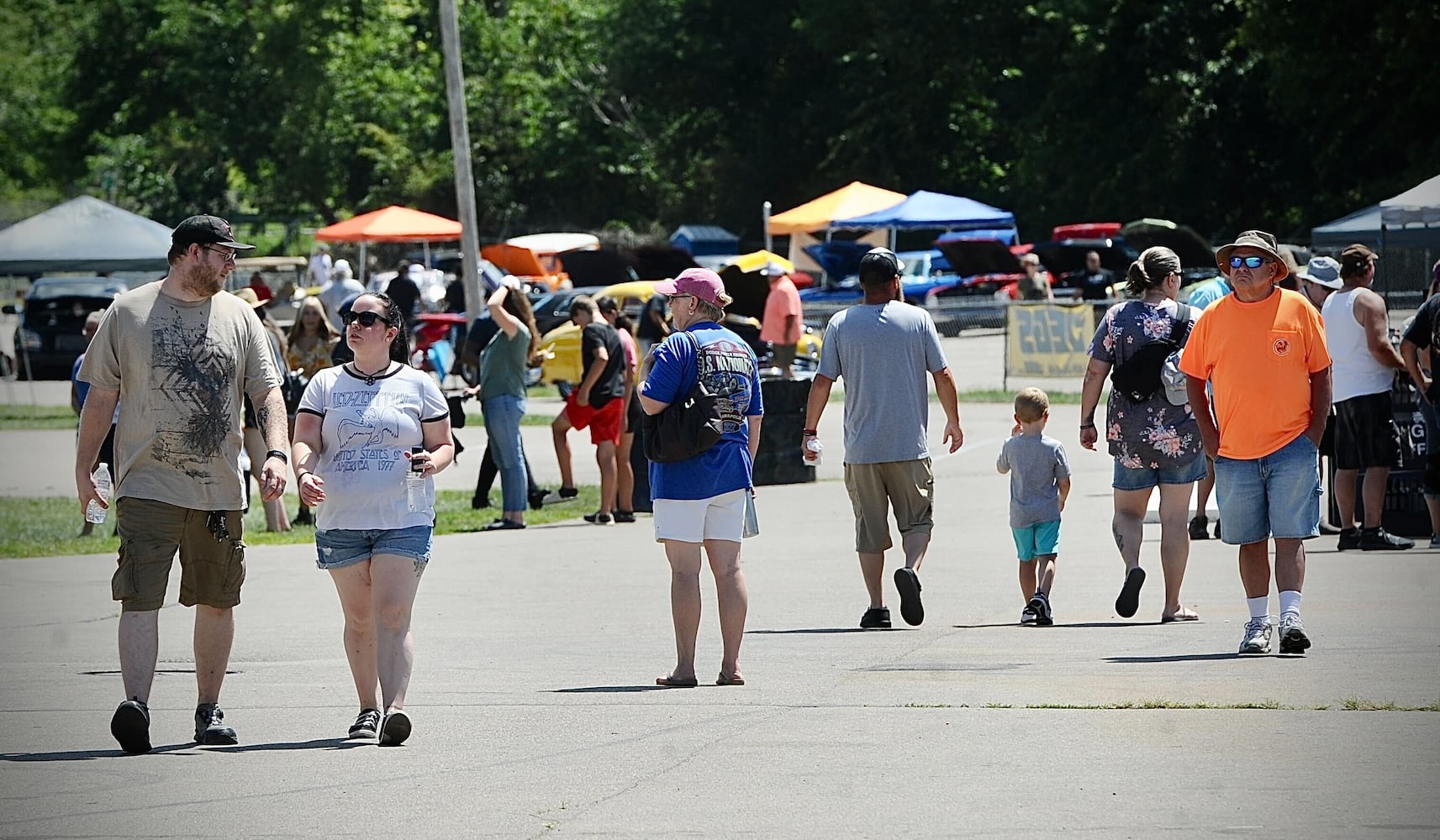 Kil-Kare Custom Car & Bike Show