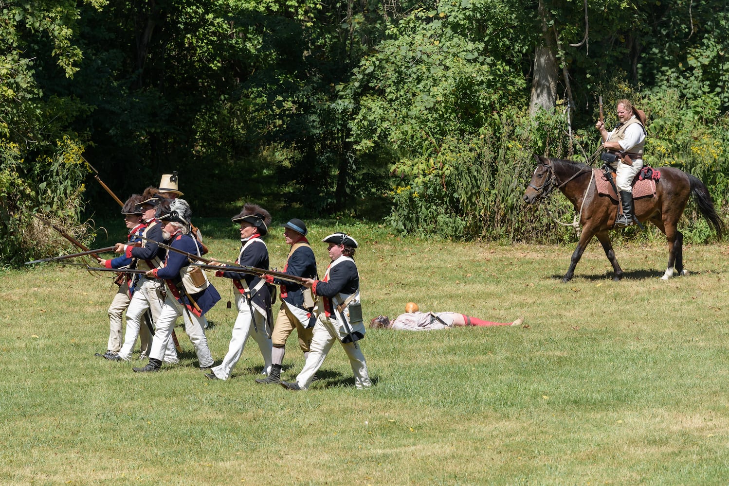 PHOTOS: The 42nd annual Fair at New Boston in Springfield