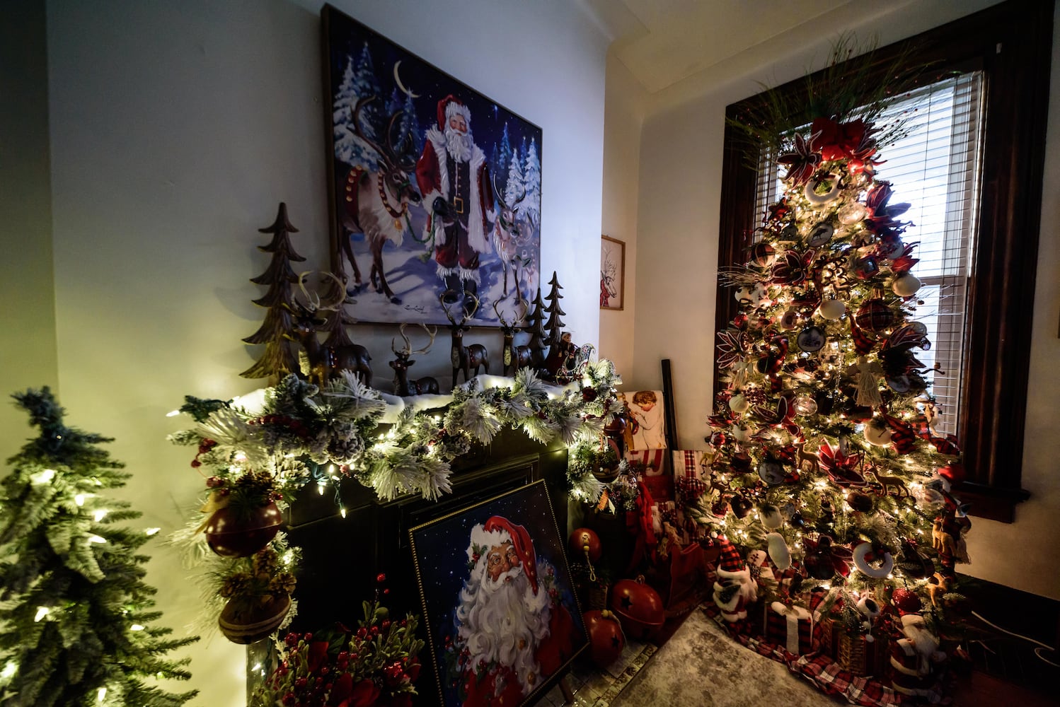 PHOTOS: 2024 Oregon Historic District Grand Holiday Tour of Homes