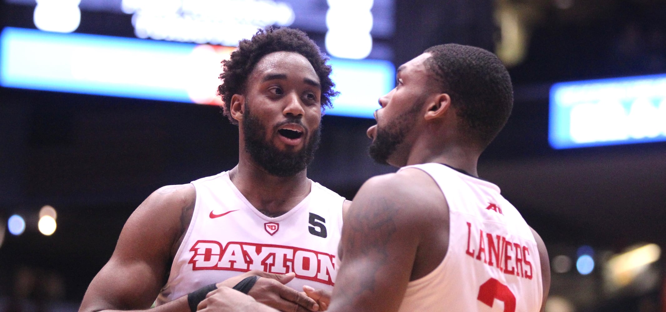 Photos: Dayton Flyers vs. Fordham