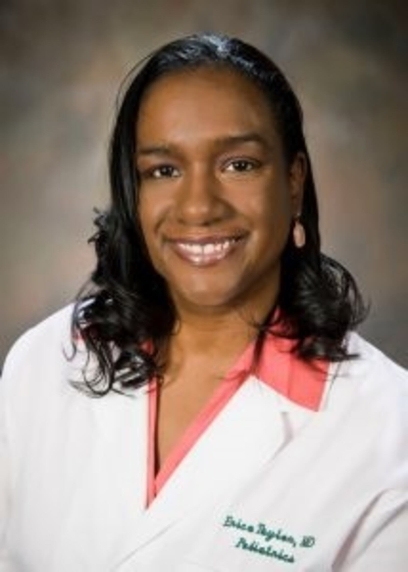 Dr. Erica Taylor