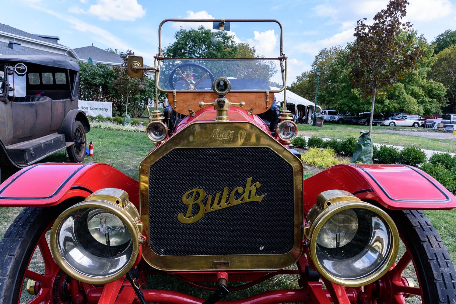 PHOTOS: The 14th Annual Dayton Concours d’Elegance