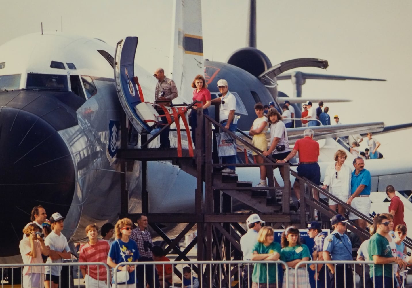 Dayton Air Show