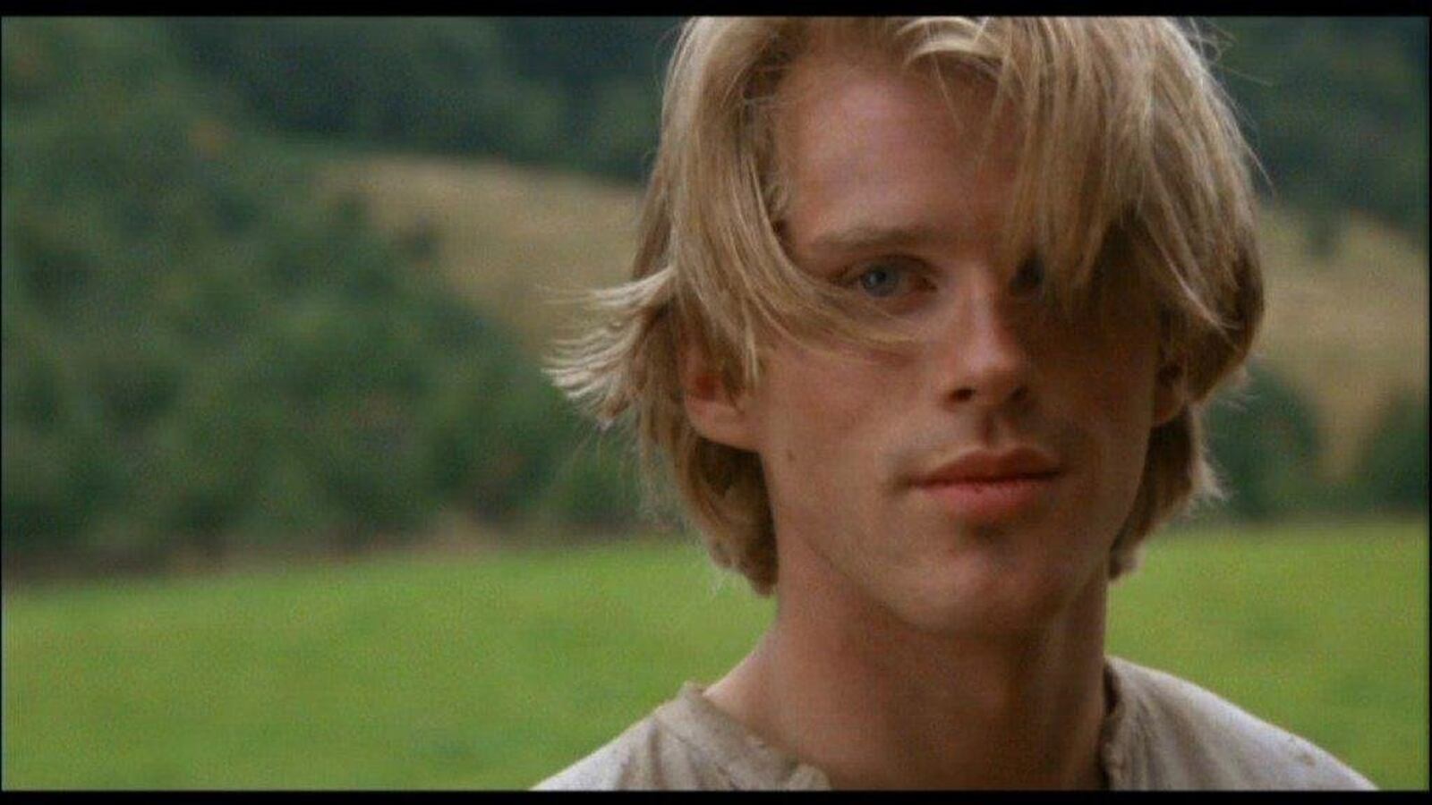 Cary Elwes as Westley in 1987’s “The Princess Bride.” Elwes will discuss the film and his book “As You Wish: Inconceivable Tales from the Making of The Princess Bride” Sunday, Sept. 8 at the Schuster Center. CONTRIBUTED