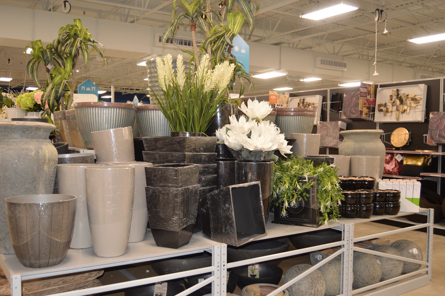 FIRST LOOK: Inside Dayton’s new At Home store opening TODAY