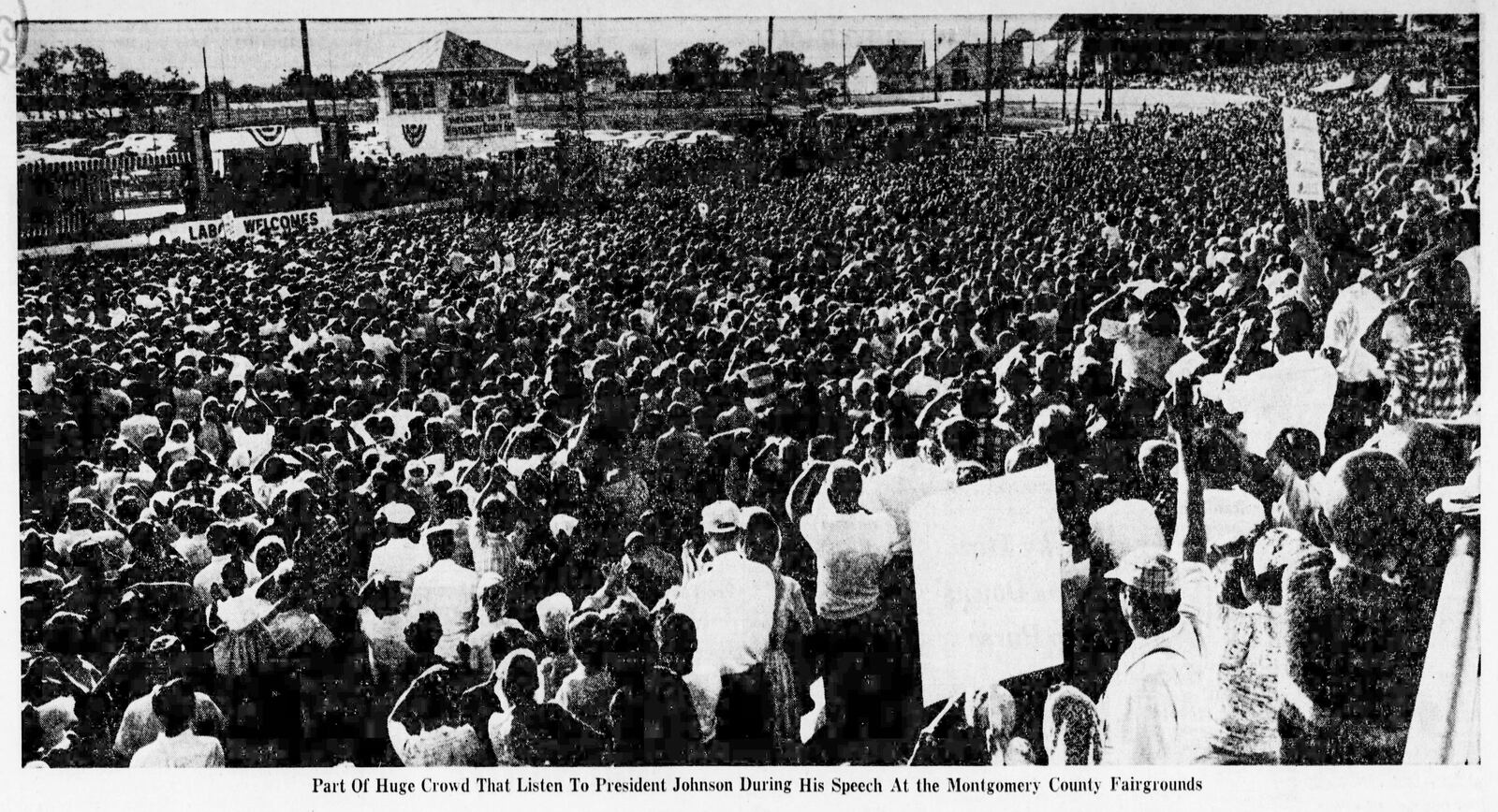 Dayton Daily News Sept. 6, 1966. DAYTON DAILY NEWS ARCHIVES