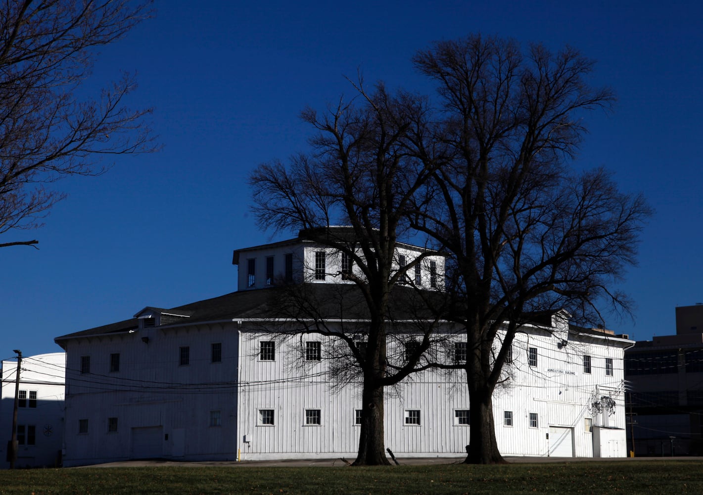 Montgomery County Fairgrounds